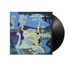 Swan Lake (Complete Ballet)