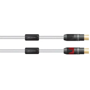 Nordost White Lightning 3 RCA 0.6m