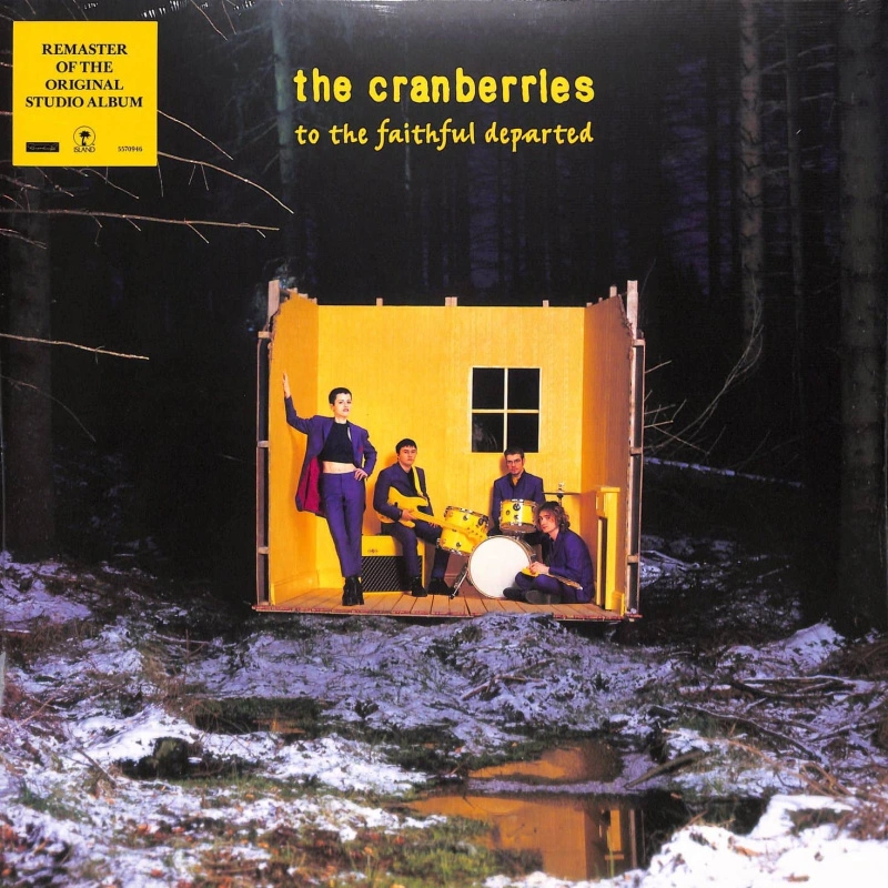 To The Faithful Departed