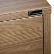 Radiotehnika Rondo 302 Walnut