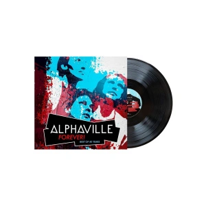 Forever! Best Of 40 Years