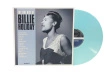 The Very Best Of Billie Holiday (Turquoise Vinyl) 