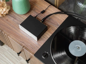 Radiotehnika PH002 Silver