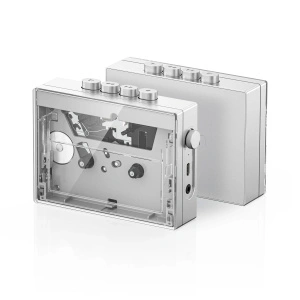 FiiO CP13 Transparent