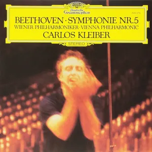 Wiener Philharmoniker, Carlos Kleiber – Symphonie Nr. 5