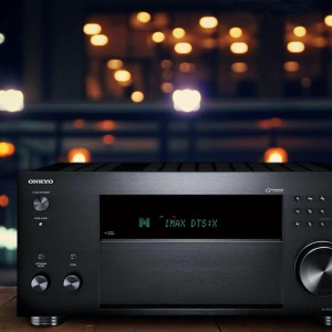 Onkyo TX-RZ50 M2