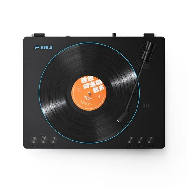 FiiO TT13 BT Black
