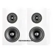 Audio Physic Classic Compact Glass White high gloss