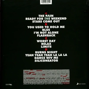 Ready For The Weekend