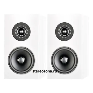 Audio Physic Classic Compact Glass White high gloss