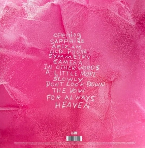 Play (Pink Marble Vinyl)