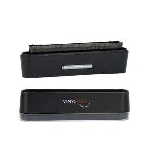 VinylPRO Brush Superior BLACK