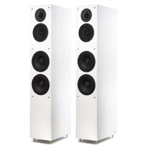Radiotehnika Vita 2.06 White Ash