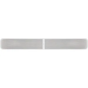 Bluesound PULSE SOUNDBAR PLUS white