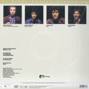Dire Straits (MoFi Special Edition)