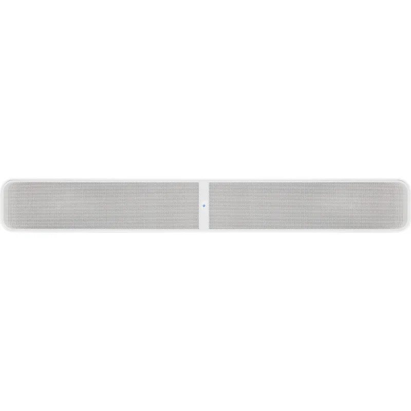 Bluesound PULSE SOUNDBAR PLUS white