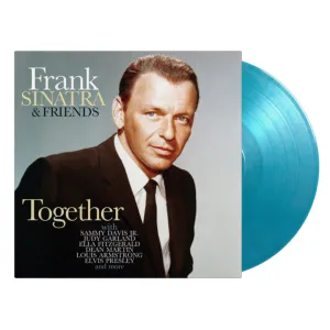 Together (Blue Marbled Vinyl)