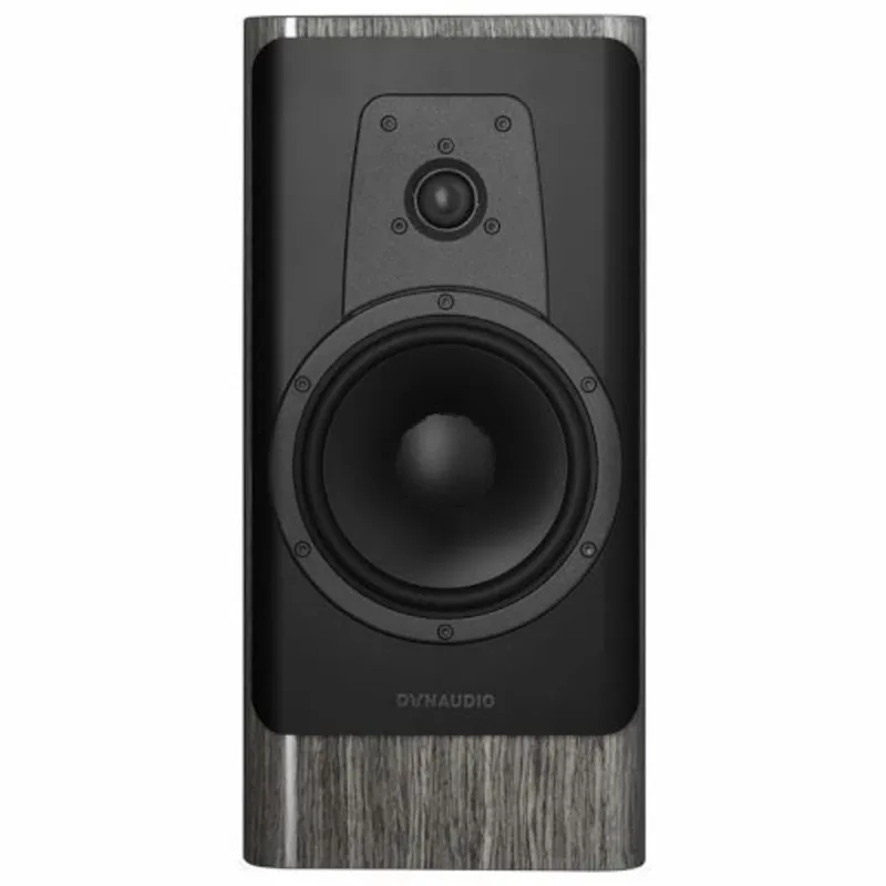 Dynaudio Contour 20i Grey Oak high gloss