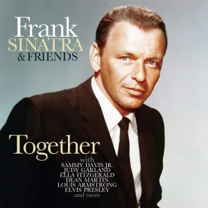 Together: Duets On the Air & In the Studio (with friends)