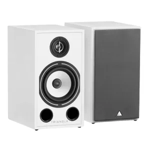 Triangle Borea BR03 Matt White