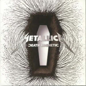 Death Magnetic