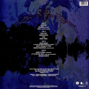 Trap Lord (Alternative Cover)