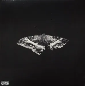 To Pimp A Butterfly (Alternative Cover 10th Anniversary Edition)