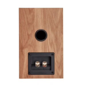 Fyne Audio F300 Light Oak
