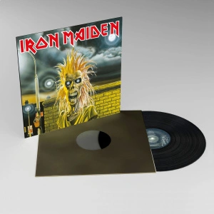 Iron Maiden