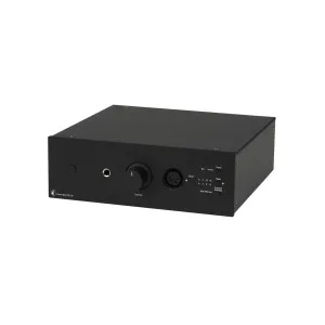 Pro-Ject Head Box DS2 Black