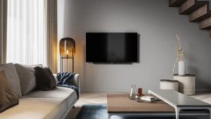 LOEWE BILD 3.55 BASALT GREY