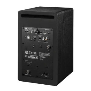 ELAC Debut ConneX DCB61 Black