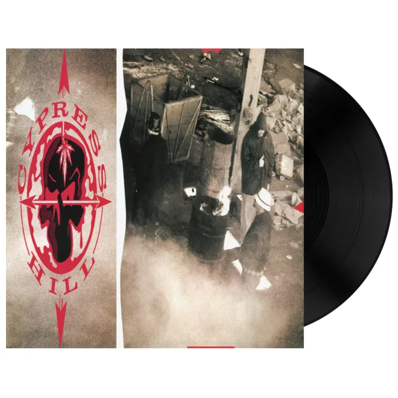 Cypress Hill
