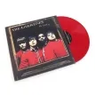 Time For Heroes: The Best Of The Libertines (Red Vinyl)