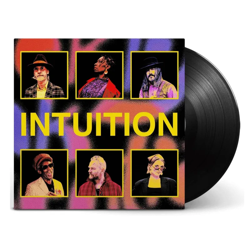 Intuition