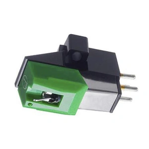 TEAC TN-400BT-X Walnut