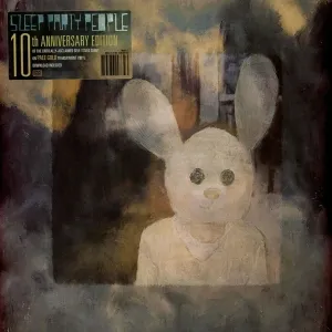 Sleep Party People (Pale Gold Vinyl)