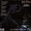 Harry Potter And The Chamber Of Secrets (Original Motion Picture Soundtrack) (Clear Vinyl)