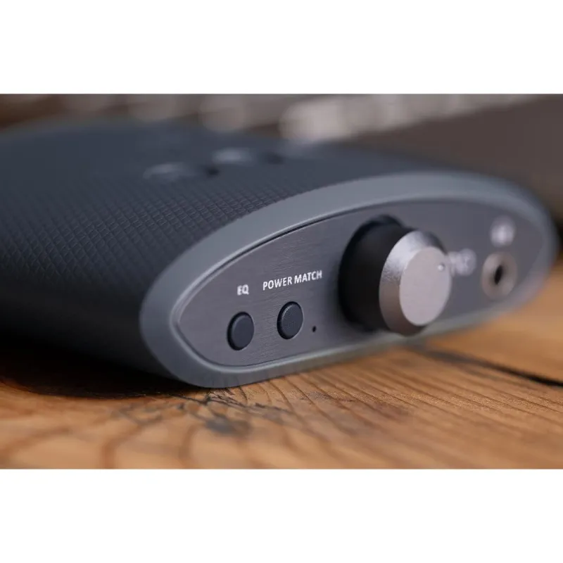 iFi audio uno