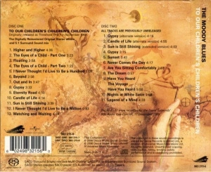 To Our Children's Children's Children