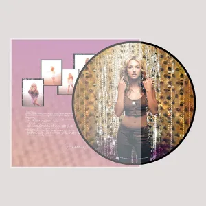 Oops!...I Did It Again (20th Anniversary)