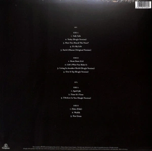 The Very Best Of Talk Talk