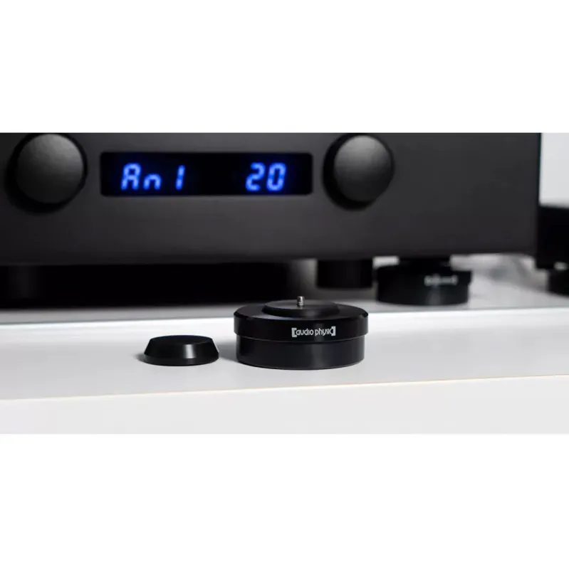 Audio Physic VCF V MAGNETIC Plus Component Set