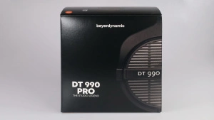 Beyerdynamic DT 990 Pro 250 Ohm