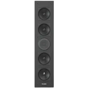 Wharfedale ML-400 Black