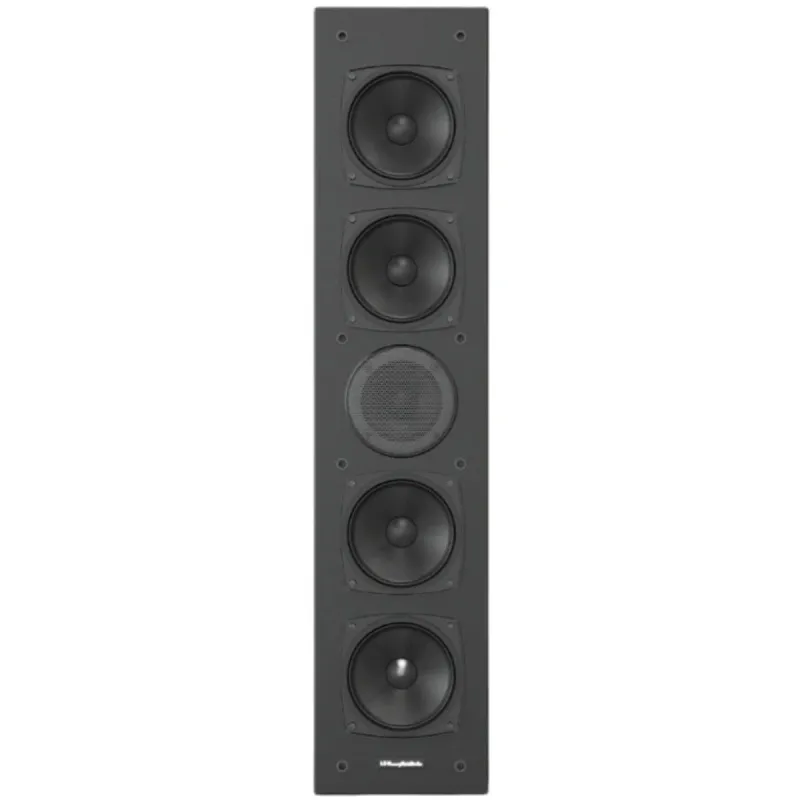 Wharfedale ML-400 Black