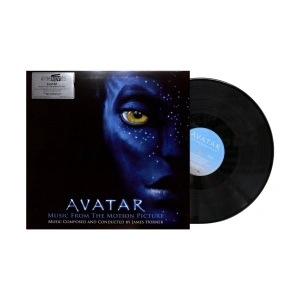 Avatar (Music From The Motion Picture) 