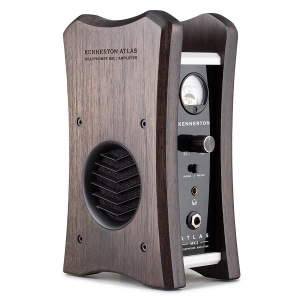 Kennerton Atlas mk2 (Тёмный, Акация)