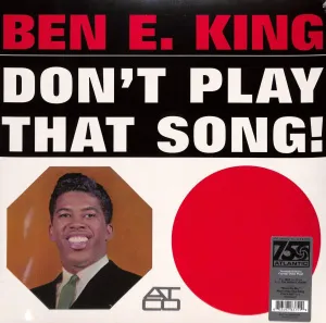 Don't Play That Song! (Mono) (Clear Vinyl)