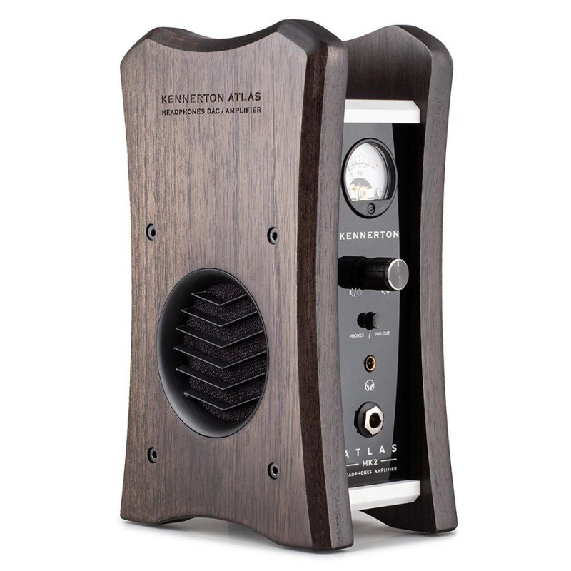 Kennerton Atlas mk2 (Тёмный, Акация)